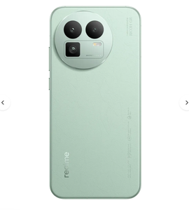 Smartphone Realme GT8 5G 99% Nuevo Original, Pantalla OLED 2K+ de 6.79 Pulgadas y 144Hz, Octa Core Snapdragon 8 Elite, Doble SIM, Batería de 7000mAh, Máximo 1TB - Product Image 6