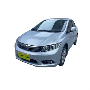 Venta al por Mayor de Autos Usados <span class=keywords><strong>Honda</strong></span> <span class=keywords><strong>Civic</strong></span> <span class=keywords><strong>2014</strong></span> 1.8L Automático, Volante a la Izquierda, Tapicería de Tela, Alta Calidad, Bajo Precio, Ahorro de Combustible, Boutique - Product Image 1
