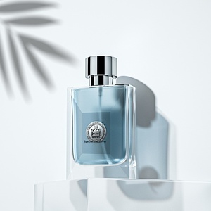 Perfume Clásico Masculino Original de Alta Calidad con Fragancia Floral Duradera - Product Image 5