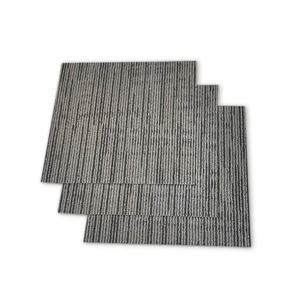 <strong>Best</strong>-Selling 600*600mm PVC LVT <strong>Vinyl</strong> <strong>Floor</strong> <strong>Sticker</strong> 3D Design Wear Resistant for Indoor Use in Bedroom Garage Gym School Office - Product Image 6