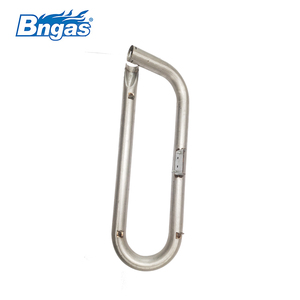 หัวเตาแก๊สหลอดรูปทรงตัวยู - Product Image 3