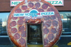 Formaggio Gonfiabile Gigante per Pubblicità, Vendita Calda 2025 - Product Image 3