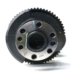 Nhà Máy Giá Cổ Phiếu động cơ xe trục khuỷu 11217516040 cho BMW couper Mini N46 B20 n46b20a 1.6L Crank Shaft - Product Image 4