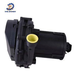 二次空气喷射泵 OEM WIB100030 WIB 100 030 适用于 Land Rover 99-02 Range Rover 1994-2002 - Product Image 5