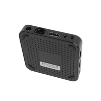 Harga Pabrik TV Box Android 15 Terbaru 2GB 4K HD Video Decoding BT 5.4 100M Dual WIFI