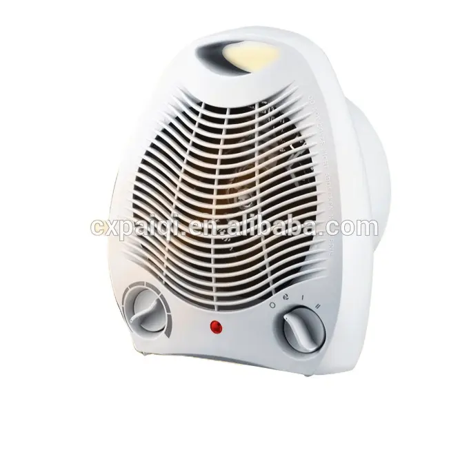 Hot selling 2000 W elektrische fan heater 220-240 V & 110 V