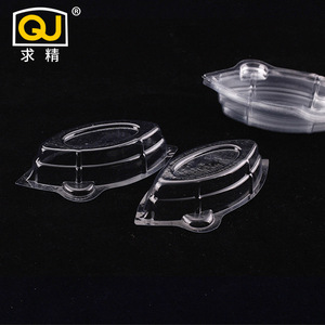 Qj Plastic Urine Collection Cups 40ml Medium Size For Pregnancy Ovulation Testing Disposable Medical Grade - Product Image 1