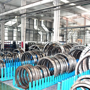 Cuscinetto Orientabile di Alta Qualità ZW & ZHTE per Escavatore Idraulico Cingolato DX140, Circuito Idraulico Aperto, Garanzia di 3 Mesi - Product Image 3