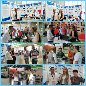 منتجات مطاطية من مادة EPDM، ممتصات صدمات قياسية، مخمدات اهتزازات، حوامل تعليق، ممتصات صدمات مطاطية - Product Image 6