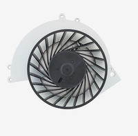 Ventilateur de refroidissement interne pour console PS4, pièce de rechange KSB0912HE CK2M, ventilateur de dissipation thermique, composant de réparation, refroidissement
