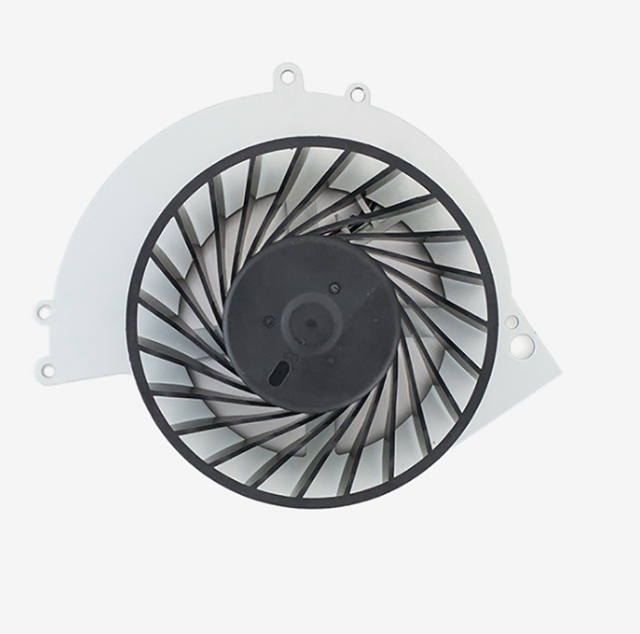 Internal Cooling Fan for PS4 Console Replacement Part KSB0912HE CK2M Heat Dissipation Blower Fan Repair Component Cooling