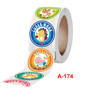 Pegatinas <span class=keywords><strong>de</strong></span> juguete para niños Recompensa Buenas <span class=keywords><strong>etiquetas</strong></span> para niños Pegatinas <span class=keywords><strong>de</strong></span> <span class=keywords><strong>botellas</strong></span> <span class=keywords><strong>de</strong></span> oficina <span class=keywords><strong>Etiquetas</strong></span> <span class=keywords><strong>de</strong></span> decoración <span class=keywords><strong>de</strong></span> papelería - Product Image 3