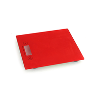 Outils de cuisine électronique Bluetooth portables intelligents 500g 300g affichage LCD balance alimentaire numérique ustensiles à usage domestique lame en plastique verre