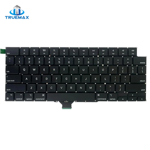 <span class=keywords><strong>Clavier</strong></span> d'ordinateur portable pour MacBook Pro 16 pouces A2485 Late 2021 A2442 - Product Image 1