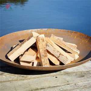 Apg — poêle <span class=keywords><strong>de</strong></span> jardin d'extérieur pour combustion du bois, foyer à bois, foyer <span class=keywords><strong>de</strong></span> cordage en acier, bol <span class=keywords><strong>de</strong></span> feu - Product Image 4