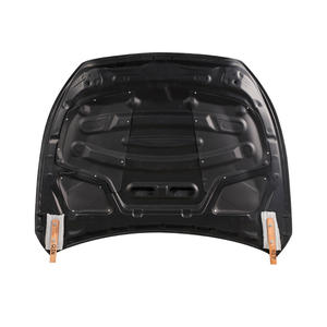 Alta resistencia para F30 G37 G20 q60 E90 Chryslering e92 300 g35 Coupe 350Z 370Z Dodging Range Charger Q50 capó de motor de fibra de carbono - Product Image 2