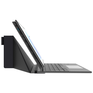 <span class=keywords><strong>Laptop</strong></span> Layar Ganda Label Pribadi Gratis 1920*1280 IPS 10.5+10.5 inci Layar Sentuh Intel N100 Quad Core <span class=keywords><strong>Laptop</strong></span> Bisnis Layar Sentuh - Product Image 5