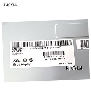 LM215WF3-SLK1 LM215WF3-SLN1 LM215WF3-SLS1 Per <span class=keywords><strong>Lenovo</strong></span> Horizon 2e B350 B355 B4040 Schermo - Product Image 3