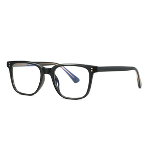 VisualMate High Quality Rectangle <strong>Reading</strong> <strong>Glasses</strong> Anti Blue Light Fashionable Cheap Eyewear Optic Spectacle Frames - Product Image 6