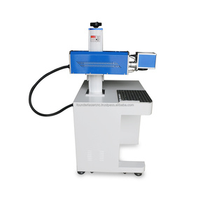 RF 30w40w 60w Co2 Laser Marking Engraving Machines for Wood Textile Plastic Nonmetals CRD Co2 Laser Factory - Product Image 6