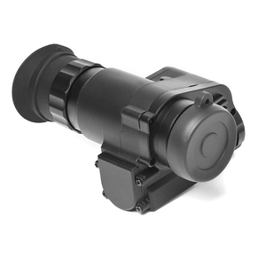 10 מ "מ קסדת הדמיה תרמית משקפי ראייה לילה חזון מונוקולרי לציד 1x 2x 4x 8x 8x - Product Image 5