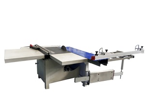 HH-9001 chế biến gỗ máy móc zd400 bảng điều chỉnh trượt bảng Saw cho hoạt động đơn giản - Product Image 6