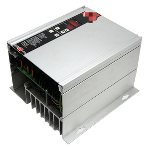 Plc VLT 3002 175H1027 380-415V 28A 15kVA 可変速ドライブプログラミングコントローラー - Product Image 1