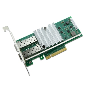 E10G42BTDA New Original for NetworkCard <b>Ethernet</b> Server <b>Adapter</b> X520-DA2 Ethe E10G42BTDA New Original E10G42BTDA for NetworkCard - Product Image 1