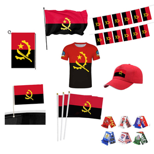 <span class=keywords><strong>Bandera</strong></span> de seda de angora de 3x5 pies personalizable <span class=keywords><strong>Bandera</strong></span> de poliéster de 3x5 pies con impresión de logotipo en blanco para uso promocional automotriz - Product Image 1
