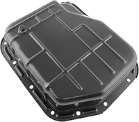 52118779AD Getriebe ölwanne mit Ablass schraube für Grand Cherokee 98-03 Dodge Dakota Durango 103365 ersetzen