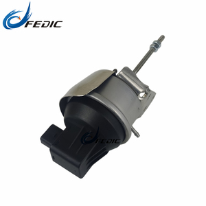 Turbo attuatore BV43 53039880208 wastegate per VW Jetta V <span class=keywords><strong>2.0</strong></span> <span class=keywords><strong>TDI</strong></span> 103Kw 140HP CBEA CJAA <span class=keywords><strong>2008</strong></span> - Product Image 4