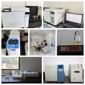 CFS-471 Trietoxi(2-metilpropil)silano/Trietoxisiobutilsilano (IBTES) Intermedios Agroquímicos 99% Pureza Líquido CAS - Product Image 4