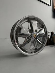 Roue Fuchs 5X112 15X5.5 Raider BRM Klassik <span class=keywords><strong>Gasser</strong></span> Randar Sprint 914 Star COSMIC SMA GT8 GT-5 Torque Star South African Beetle - Product Image 3