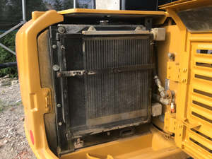 Excavadora CAT 306E2 de Segunda Mano, Excelente Estado, Poco Uso, 6 Toneladas, Precio Competitivo - Product Image 3