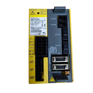 & A06B-6130-H002 โมดูลไดรเวอร์ Fanuc Alpha รุ่น BSVM1-20i - Product Image 1