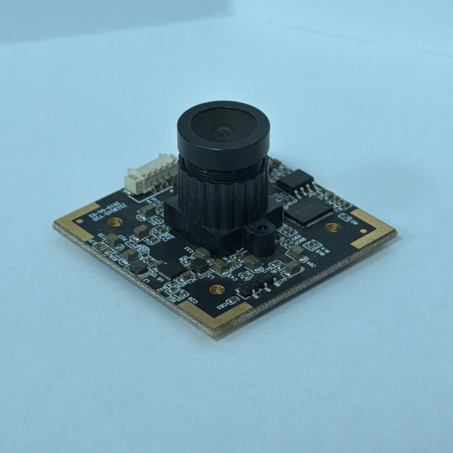 J2AM045-V20 USB2.0 1080P Camera Module AR0230 Sensor, OEM/ODM Support for Video Conference