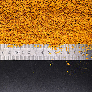 Gold Face 1 Cebo para Peces Suelto 500g, Cebo Granular de Carpa Fermentado con Maltosa para Estanques y Embalses - Product Image 5