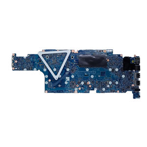 Placa base original nueva para Dell Precision 3560 T500 02VKVN South Peak 15 TGL MB 8L 19819 - Product Image 1