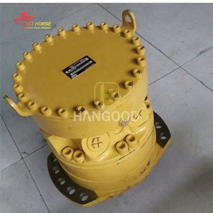 Hangood Slew Reduction E307E E308 Swing Gearbox for Cat Excavator 589-5725 5895725 Swing Device <b>Gear</b> <b>Box</b> - Product Image 3
