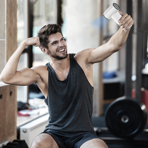 Mini máy bay phản lực Turbo Fan Blower 100000 vòng/phút có thể điều chỉnh tốc độ xách tay <span class=keywords><strong>LED</strong></span> ánh sáng cầm tay không dây tuyết Blower fan đối với bàn phím và xe - Product Image 6