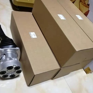 E330B E330C E320B E320C Joystick Assy Excavator Remote Control Valve - Product Image 3