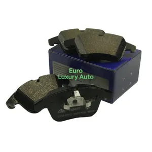 Set di Pastiglie Freno Anteriori OEM per S60 S80 <span class=keywords><strong>V70</strong></span> XC70 V60 OLIVER - Product Image 2