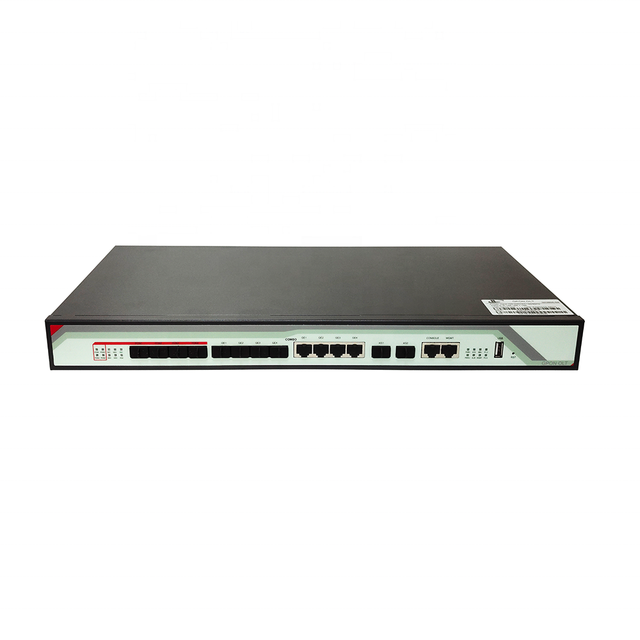 FTTH MINI 1U 10G OLT 4 PON PORTS MK6600-G4 4 PORT OLT