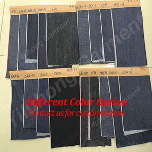Прямые широкие джинсы с низкой посадкой - Product Image 5
