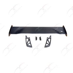 Alerón Trasero para <span class=keywords><strong>Jaguar</strong></span> <span class=keywords><strong>XE</strong></span> <span class=keywords><strong>Project</strong></span> <span class=keywords><strong>8</strong></span>, Kit Aerodinámico de Ala Fija, Decoración de Ala Trasera, Kit de Carrocería de Fibra de Carbono para Automóviles, Estilo Deportivo - Product Image 2