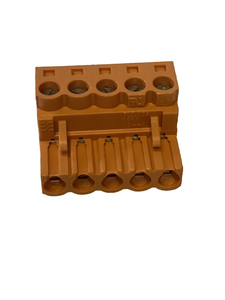 BLZP 5.08HC/10/90 SN OR BX 1948080000 Conector hembra enchufable para PCB (conector terminal) - Product Image 5