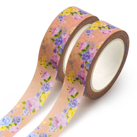 Maßgefertigtes Washi-Tape Professioneller Hersteller Hochwertiges Japanisches Washi-Tape