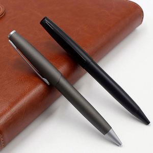 Bolígrafo de Metal Mate Premium para Negocios, Bolígrafo Promocional con Logotipo Personalizado para Regalos de Oficina - Product Image 2