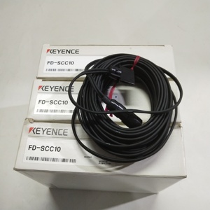 Nuevo en Caja, Cable de Conexión FD-SCC10 para Sensor de Flujo - Product Image 3