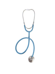 CONTEC SC11 диагностический стетоскоп из-за Головкой цветные стетоскоп с 20 лет производство Китай - Product Image 3